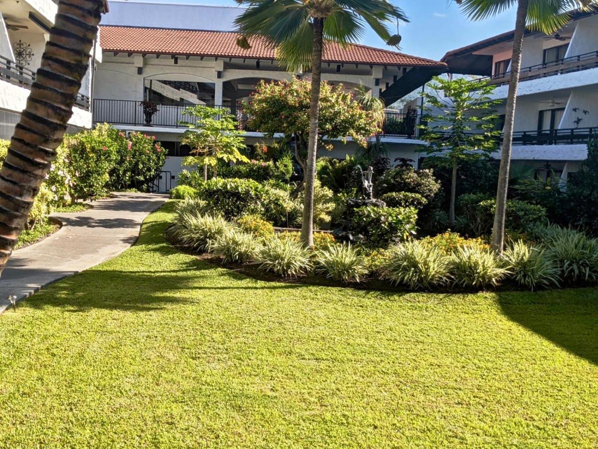 Unwind On Your Fantasy Hawaiian Vacation- 1Bd/1Ba Condo In Kailua-Kona, Hawaii Eksteriør billede