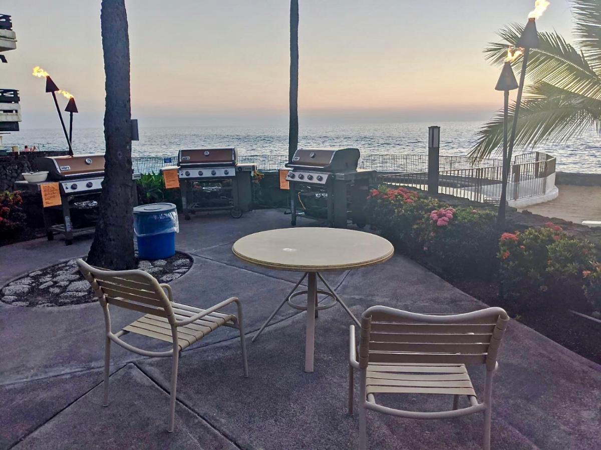 Unwind On Your Fantasy Hawaiian Vacation- 1Bd/1Ba Condo In Kailua-Kona, Hawaii Eksteriør billede