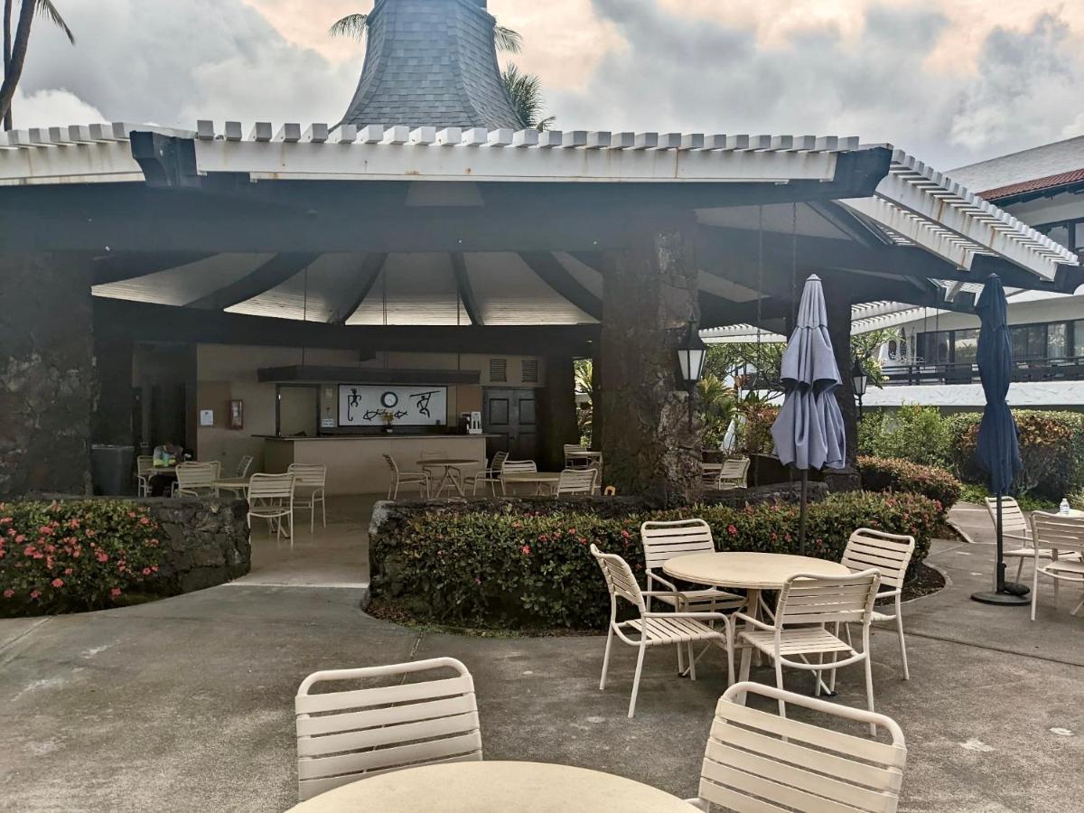 Unwind On Your Fantasy Hawaiian Vacation- 1Bd/1Ba Condo In Kailua-Kona, Hawaii Eksteriør billede